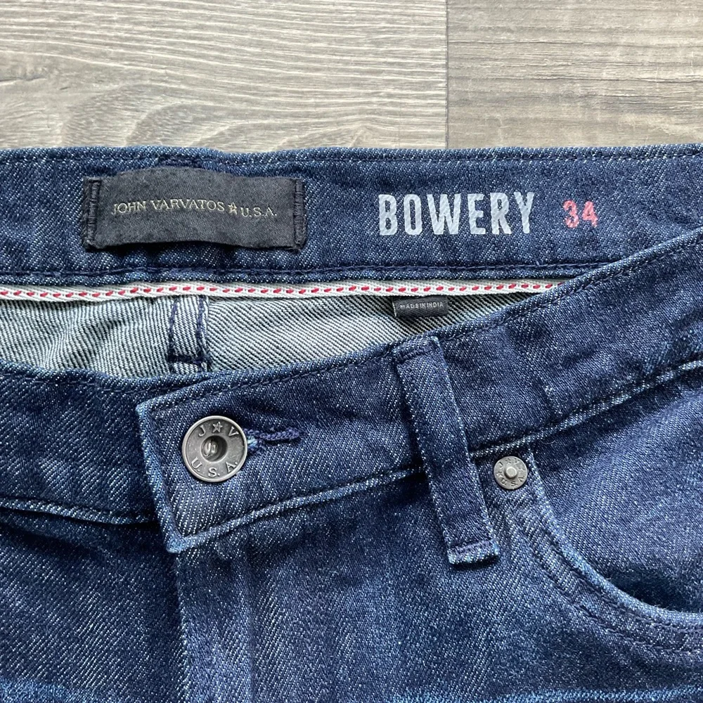 John Varvatos john varvatos